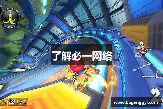 了解必一网络